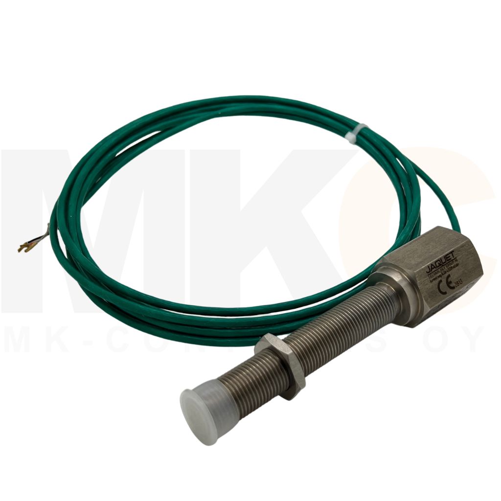 TE / Jaquet Speed Sensor EX58H35 (MPN: 385Z-05636 / GreenLine EX58H35 -Series)