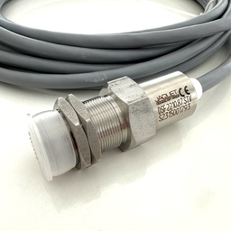 [104-374Z-03853] Jaquet Speed Sensor DSF 2210.87 STV (5m) (MPN: 374Z-03853) (old type: FTG 1087.00 S)